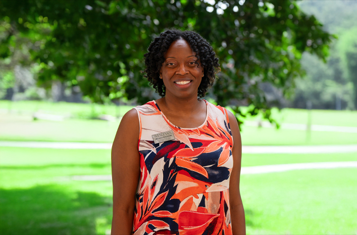 Melissa Williams Photo