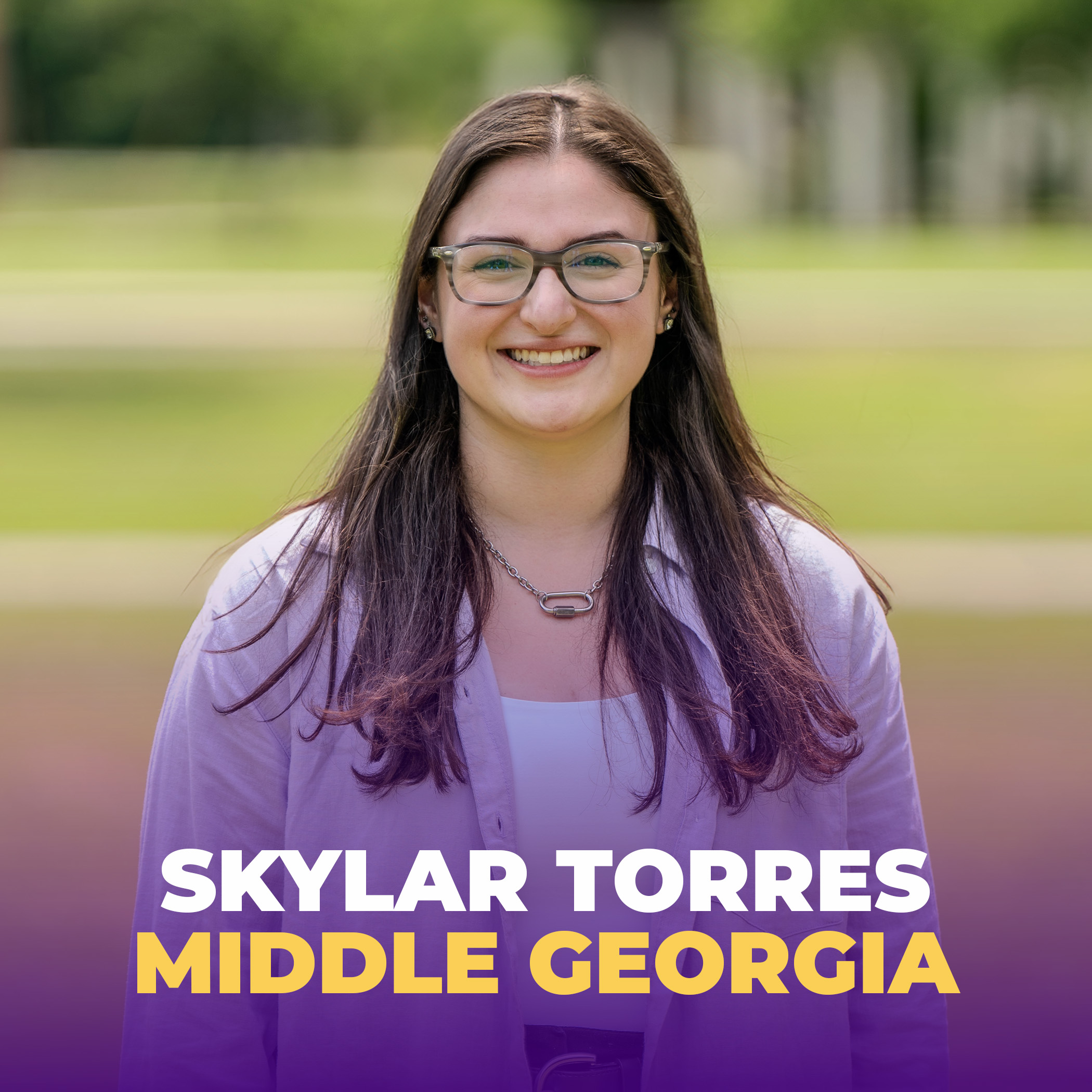 Counselors - Skylar