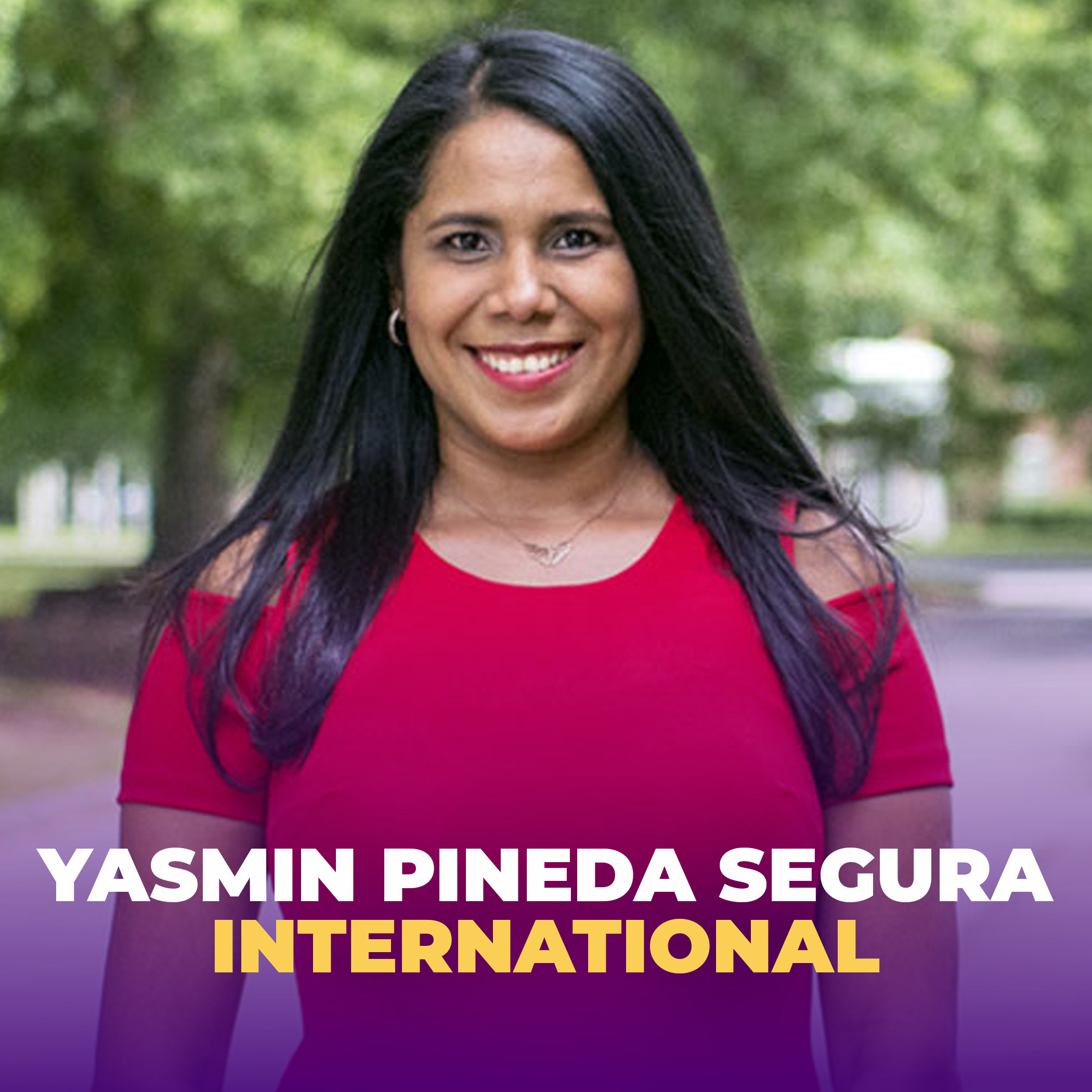 counselors - yasmin