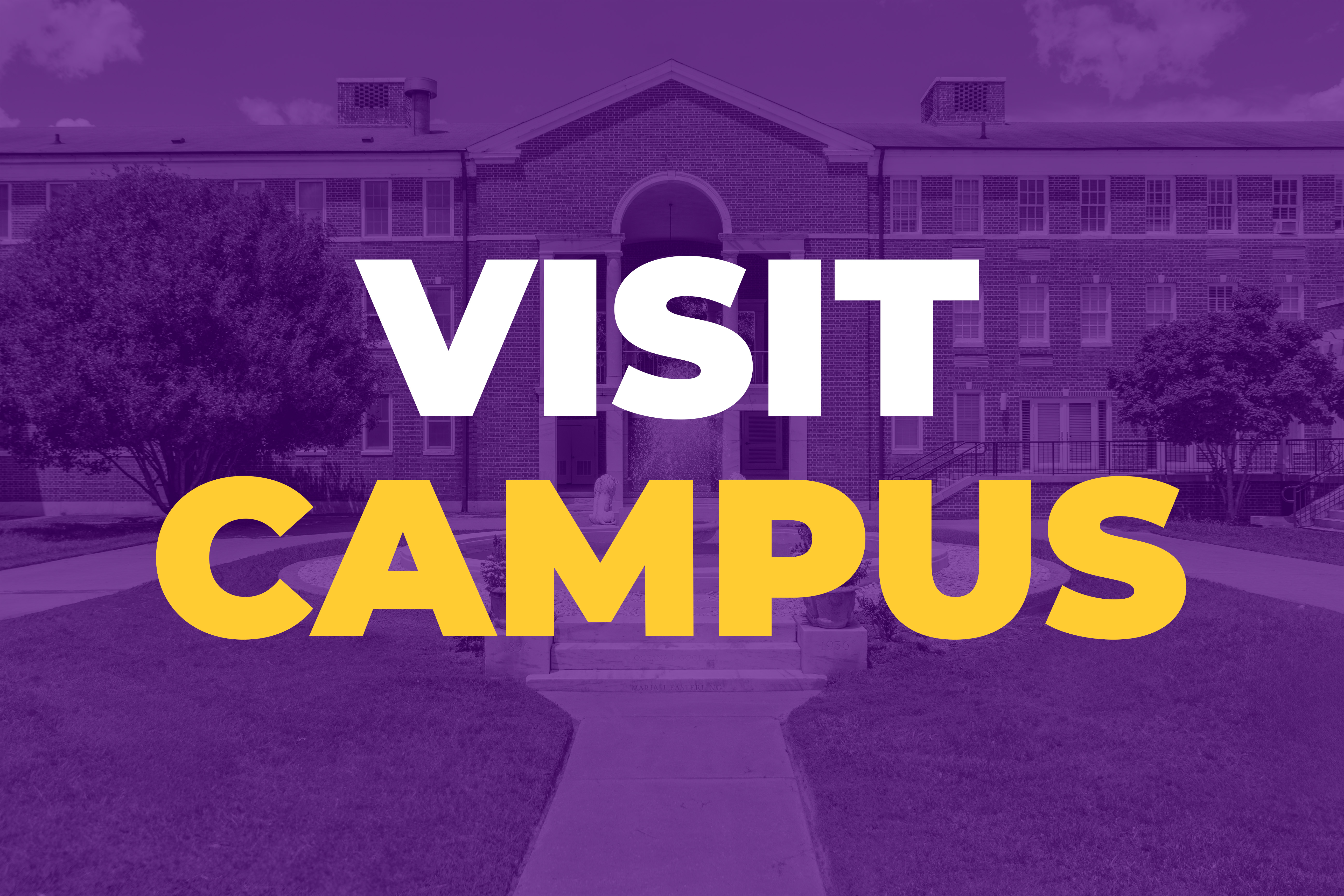 visit campus tile