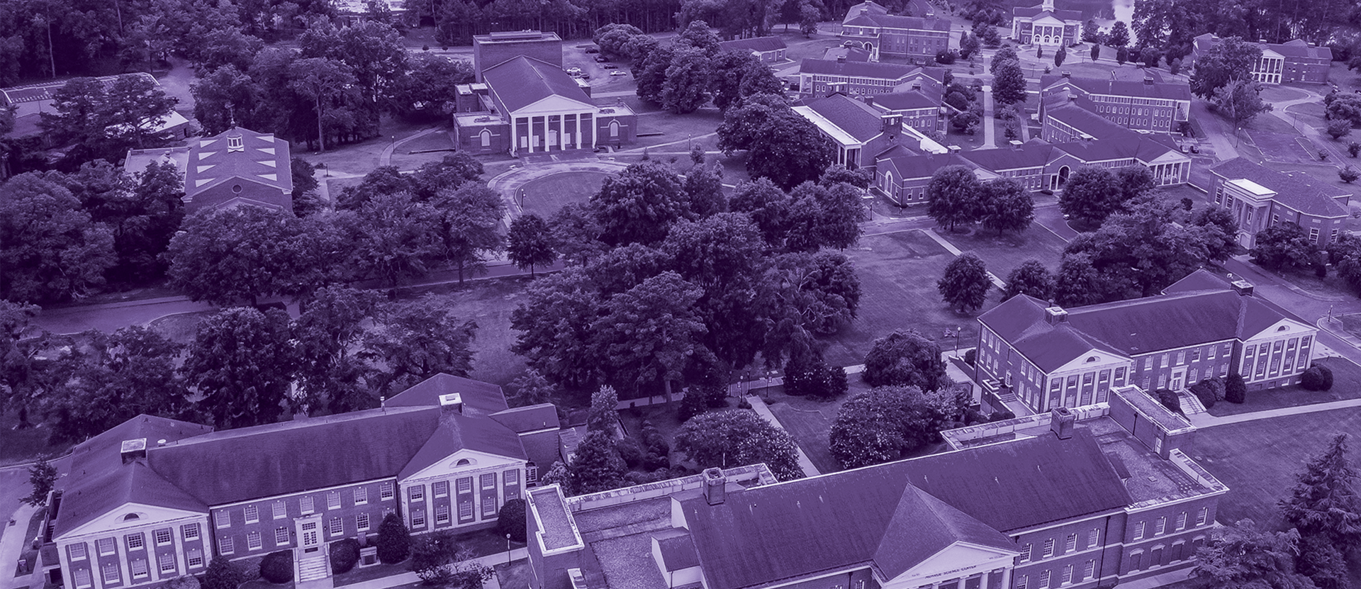 Explore Campus Header