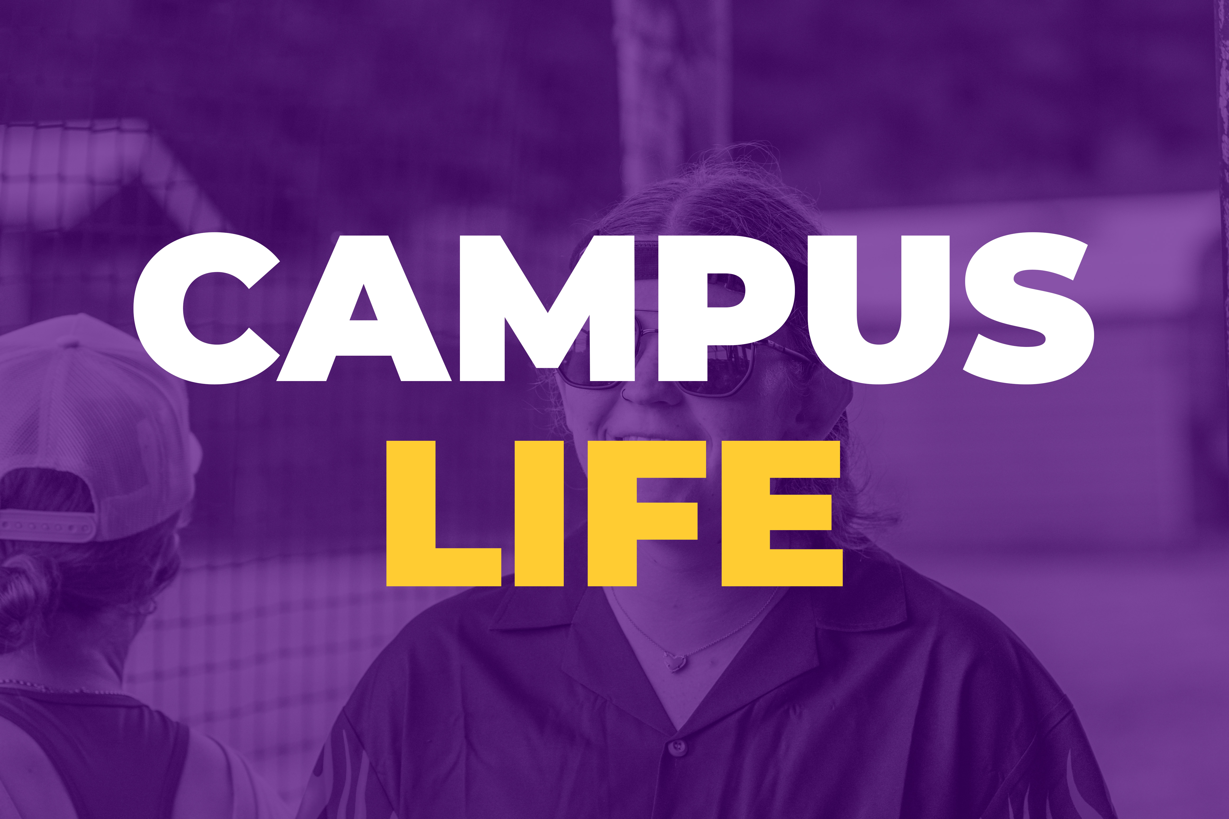 campus life v2