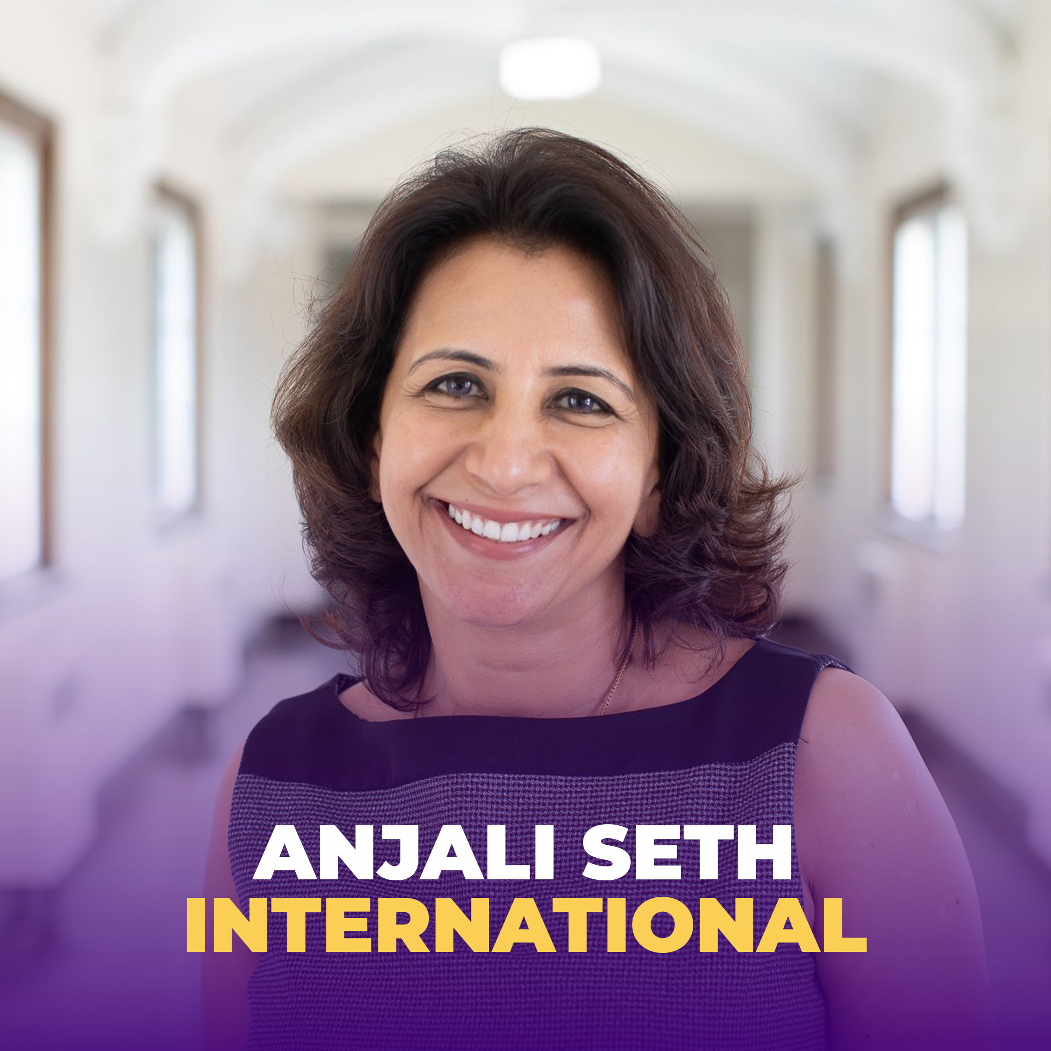 counselors anjali