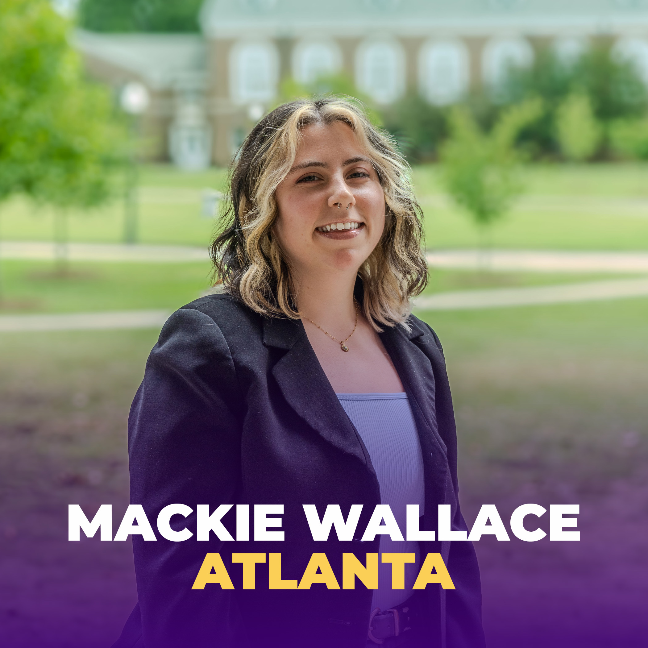 mackie counselor