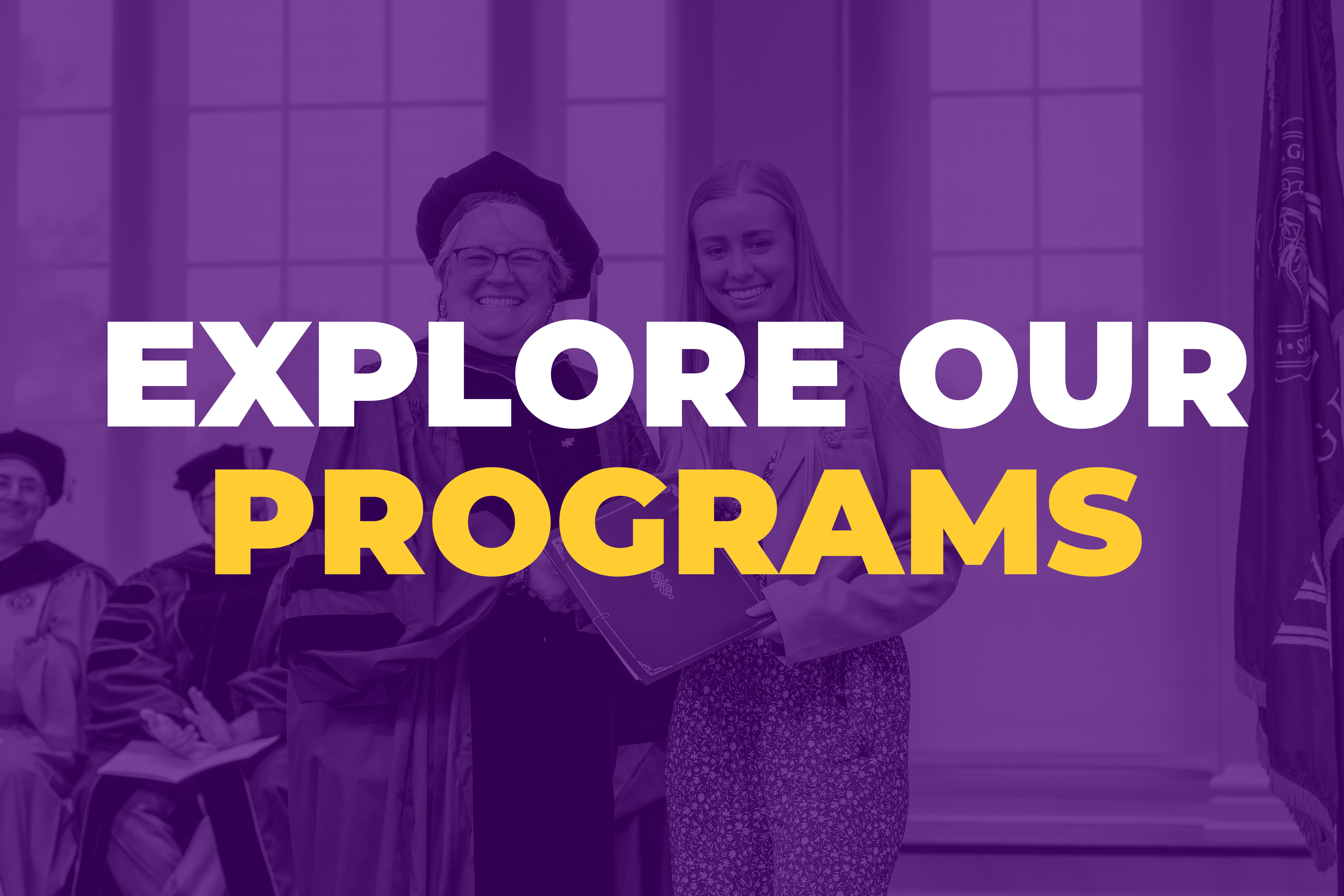 exploring programs